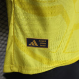 26/27 Club America Home Player Version Soccer Jersey
