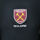 26/27 West Ham Leisure Edition Black Player Version Soccer Jersey