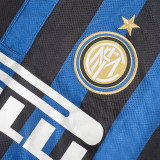 2011/2012 INT Home Retro Soccer Jersey
