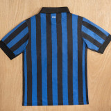 2011/2012 INT Home Retro Soccer Jersey