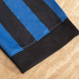 2011/2012 INT Home Retro Soccer Jersey