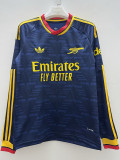 26/27 ARS Away Long Sleeve Soccer Jersey