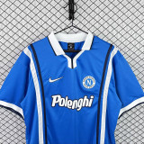 1997/1998 Napoli Home Retro Soccer Jersey