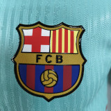 26/27 BAR Third Player Version Soccer Jersey
