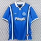 1997/1998 Napoli Home Retro Soccer Jersey