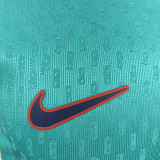 26/27 BAR Third Player Version Soccer Jersey
