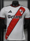 26/27 River Plate Home Player Version Soccer Jersey