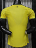 26/27 AL-Nassr Home Player Version Soccer Jersey