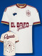 26/27 Spain Away (EL-BALFO)Edition Fans Soccer Jersey(全广告)