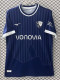 26/27 Bochum Home Fans Soccer Jersey