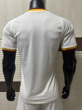 26/27 Roma Away Player Version Soccer Jersey