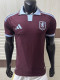 26/27 Aston Villa Home Player Version Soccer Jersey