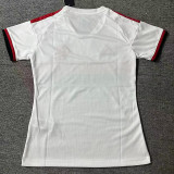 26/27 Flamengo Away Women Soccer Jersey#女