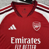 26/27 ARS Home Women Fans Soccer Jersey#女