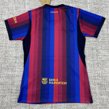 26/27 BAR Home Women Soccer Jersey#女