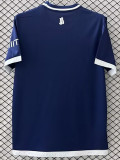 26/27 Bochum Home Fans Soccer Jersey