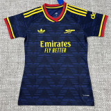 26/27 ARS Away Women Fans Soccer Jersey#女
