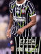 26/27 Corinthians Away Fans Soccer Jersey(Print all sponsors)球迷全广告