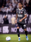 26/27 Corinthians Away Fans Soccer Jersey(Print all sponsors)球迷全广告