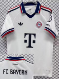 26/27 Bayern Away Fans Soccer Jersey