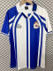26/27 La Coruna Retro Edition Blue FansSoccer Jersey
