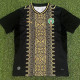 26/27 Morocco Black Fans Soccer Jersey