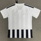 26/27 JUV Home Fans Soccer Jersey
