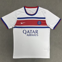 26/27 PSG White Fans Training Shirts