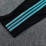 26/27 LIV Black shirts pants suit