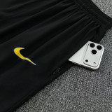 26/27 INT Grey Windbreaker Tracksuit