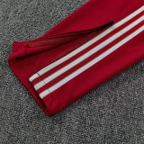 26/27 ARS Retro Edition Red pants suit