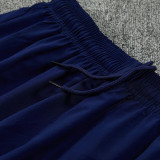 26/27 PSG Blue Windbreaker Tracksuit
