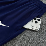 26/27 PSG Blue Windbreaker Tracksuit