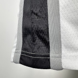 Sa Spurs WE MBANYAMA #1White Top Quality Hot Pressing NBA Jersey(童装)
