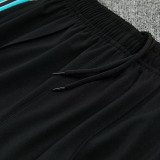 26/27 LIV Black shirts pants suit