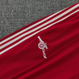 26/27 ARS Retro Edition Red pants suit