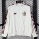 26/27 Spain Beige windbreaker