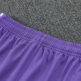 26/27 RMA Purple shirts pants suit