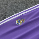 26/27 RMA Purple shirts pants suit