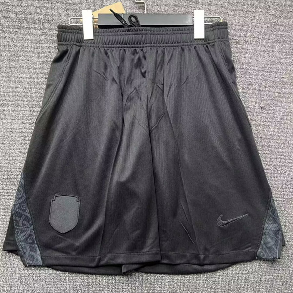 26/27 Norway Away Shorts Pants