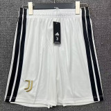 26/27 JUV Home Shorts Pants