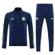 26/27 Colombia Royal Blue Jacket Tracksuit