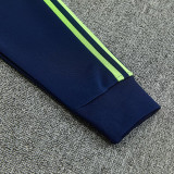 26/27 Colombia Royal Blue Jacket Tracksuit