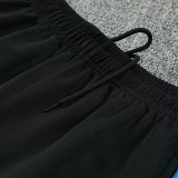 26/27 ATM Black Jacket Tracksuit