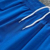 26/27 CHE Whhite & Blue Windbreaker Tracksuit