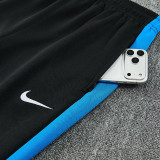 26/27 ATM Black Jacket Tracksuit