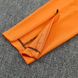 26/27 ARS Black&Yellow Half Pull Tracksuit#  (半拉链)