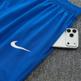 26/27 CHE Whhite & Blue Windbreaker Tracksuit