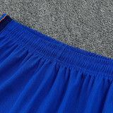 26/27 France Blue Training Short Suit