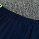 26/27 Colombia Green Jacket Tracksuit